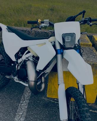 Vent 125 2t