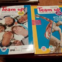 Team Up - movimento, salute e sport insieme 