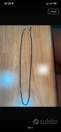 Collana tennis