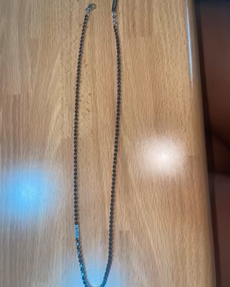Collana tennis