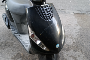Piaggio zip