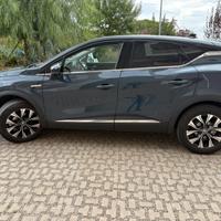 Renault captur bicolor techno 2023