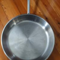 padella paellera 50 cm diametro 