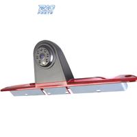 TELECAMERA DI PARCHEGGIO CON VISIONE NOTTURNA PER 