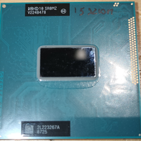 Intel i5 3210m