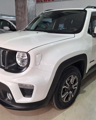 Jeep Renegade 1.0 GPL 120CV Longitude