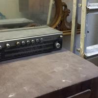 radio