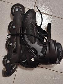PATTINI IN LINEA ROLLERBLADE OXELO 43