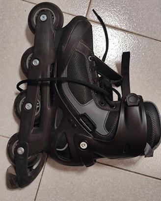 PATTINI IN LINEA ROLLERBLADE OXELO 43