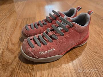Scarpa Mojito bambina numero 30