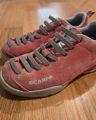 Scarpa Mojito bambina numero 30