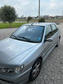 Peugeot 306