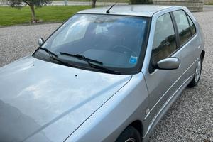 Peugeot 306