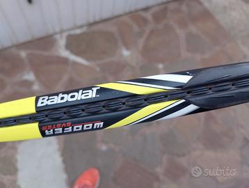 Babolat aeropro