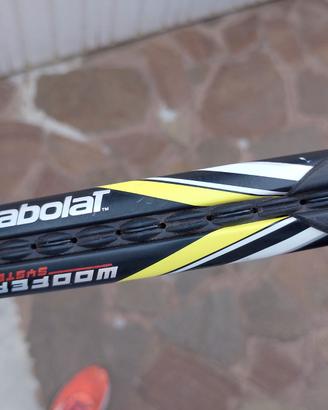Babolat aeropro