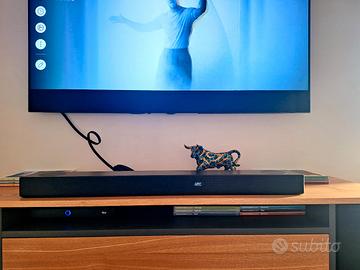 SoundBar LG nuova