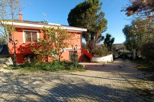 Villa in relax