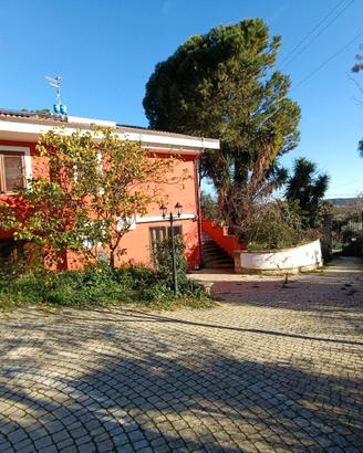 Villa in relax