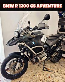 Bmw R 1200 GS Adventure