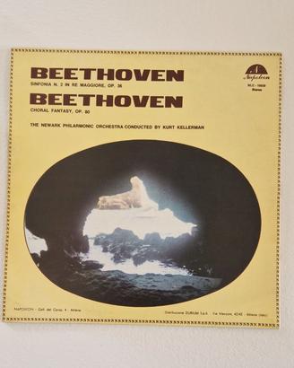 Vinile Beethoven