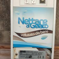 Granitore professionale 