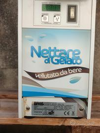 Granitore professionale 