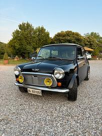 Rover Mini Mayfair 998