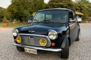 Rover Mini Mayfair 998