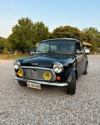 Rover Mini Mayfair 998