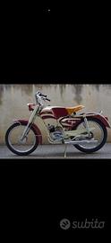 TESTI WEEKEND ANNO 1964 50CC