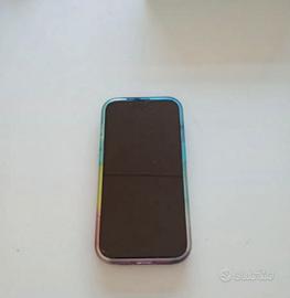 Iphone 14 Pro 128 Gb colore bianco