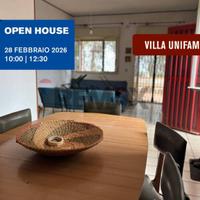 Villa singola - Terrasini