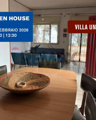 Villa singola - Terrasini