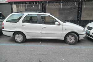 Fiat Palio Weekend 1600 16V anno 2001  benz/gpl