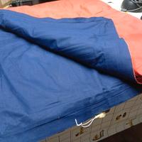 materassino gonfiabile tela 