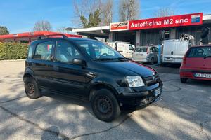 Fiat Panda 1.2 Climbing Natural Power