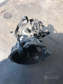 Cambio manuale Iveco Daily 3.0 cod. 8872481