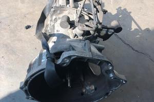 Cambio manuale Iveco Daily 3.0 cod. 8872481
