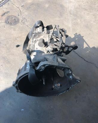 Cambio manuale Iveco Daily 3.0 cod. 8872481