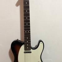 Fender telecaster