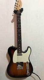 Fender telecaster