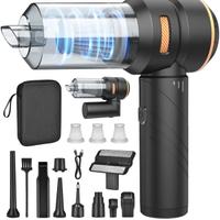 aspirapolvere a batteria