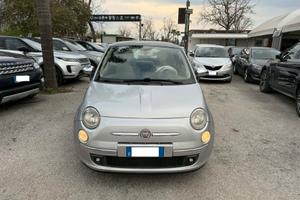 Fiat 500 1.3 Multijet 95 CV - 2012