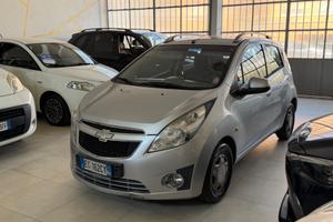 Chevrolet Spark 1.2 LS