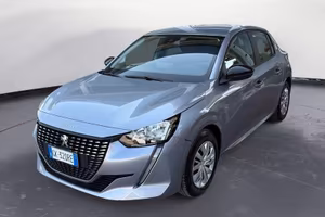 Peugeot 208 Active Pack PureTech 75 S/S