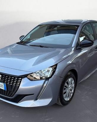 Peugeot 208 Active Pack PureTech 75 S/S
