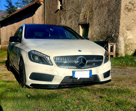 Mercedes classe A AMG