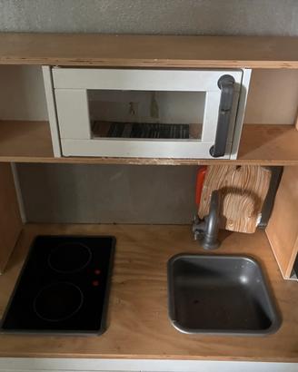 cucina ikea