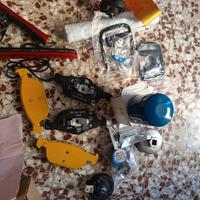 Honda Civic 2017 129cv benzina 1.0