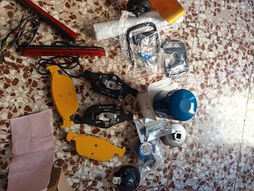 Honda Civic 2017 129cv benzina 1.0